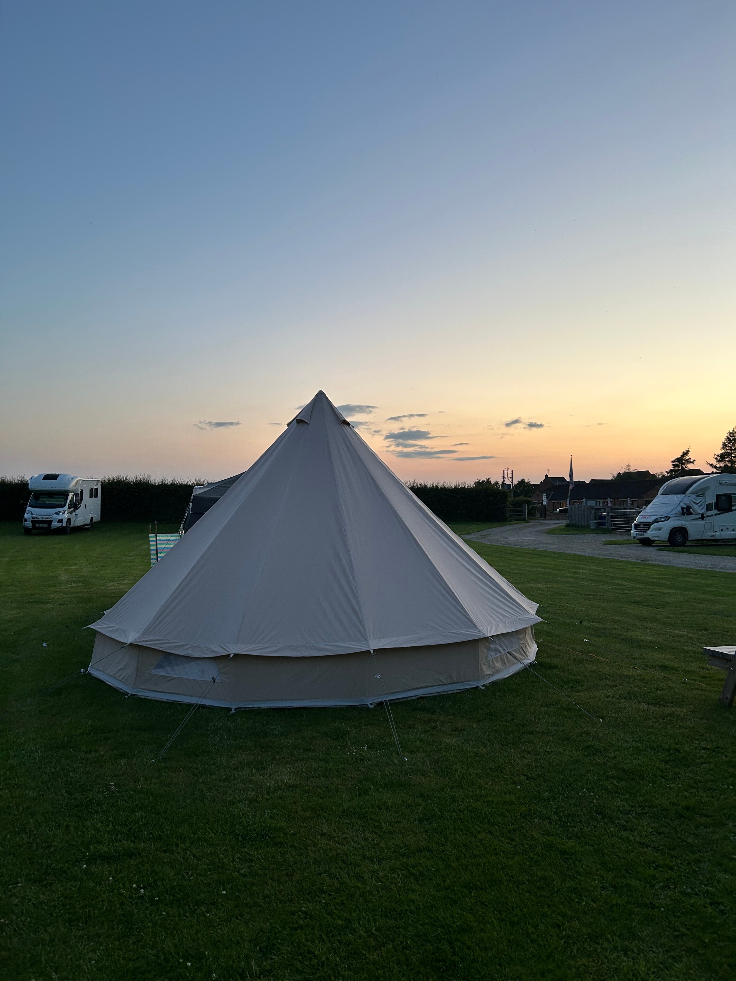 Ingledene Bed & Breakfast-官方
