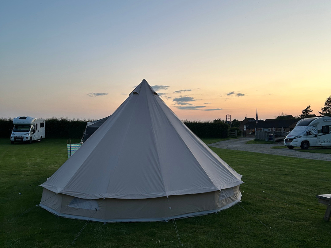 Ingledene Bed & Breakfast主图