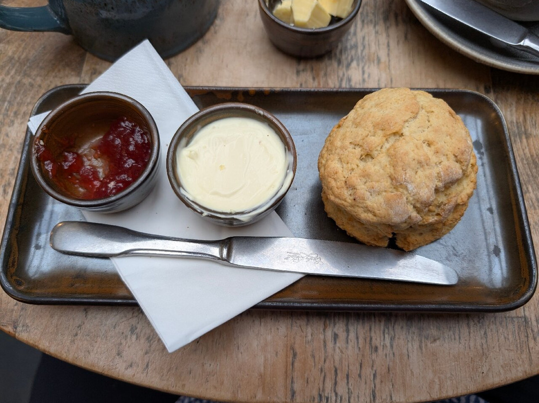 The Bantam Tea Rooms & Guest House主图