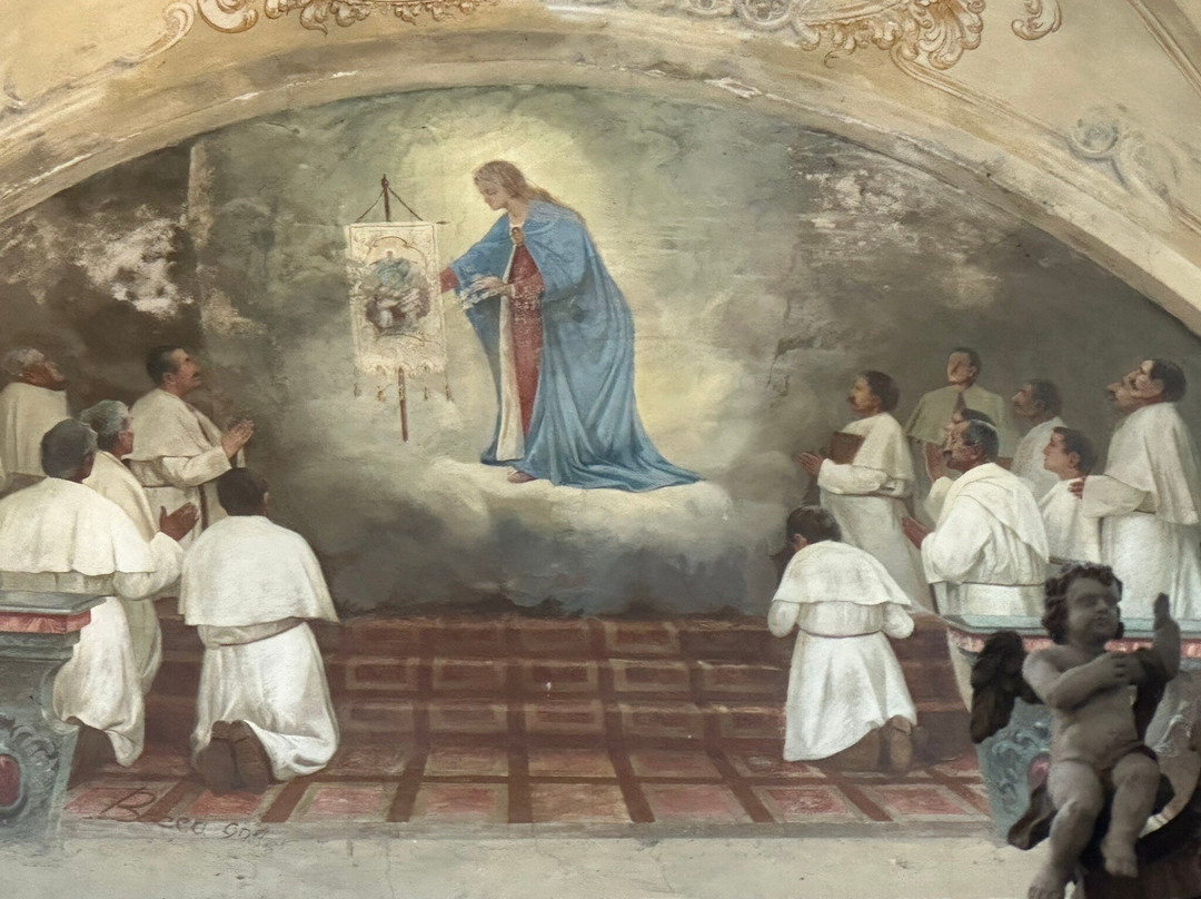 Chiesa di San Rocco