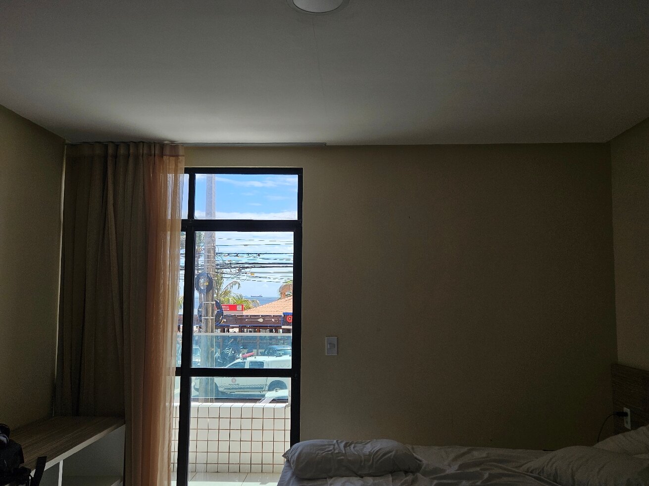 Litorânea Praia Hotel-官方