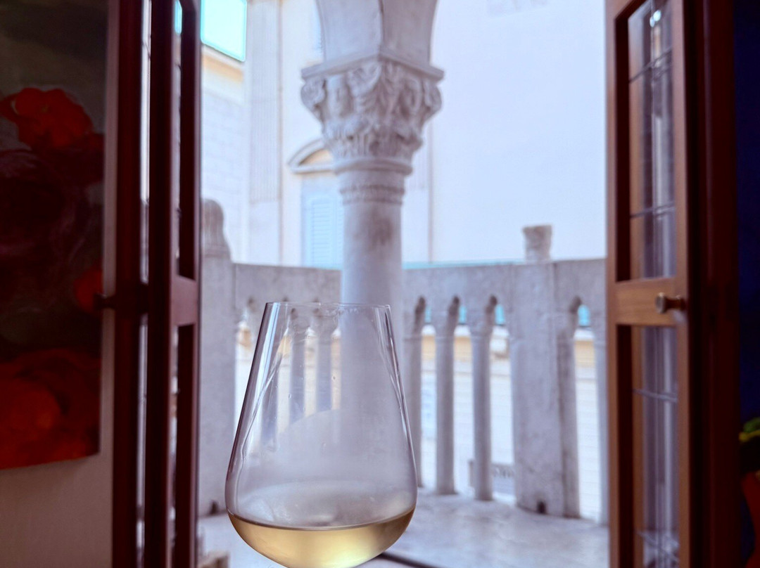 Benecanka Casa Veneziana Piran