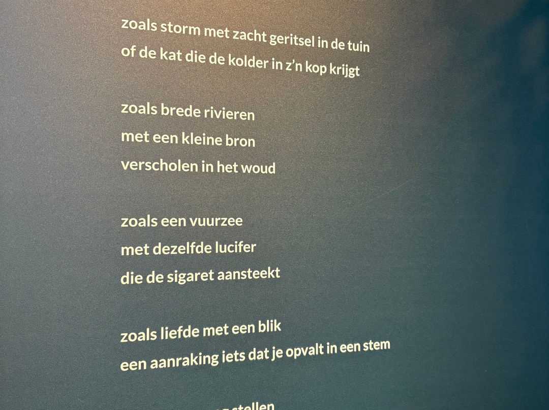 Nationaal Monument Oranjehotel景点图片