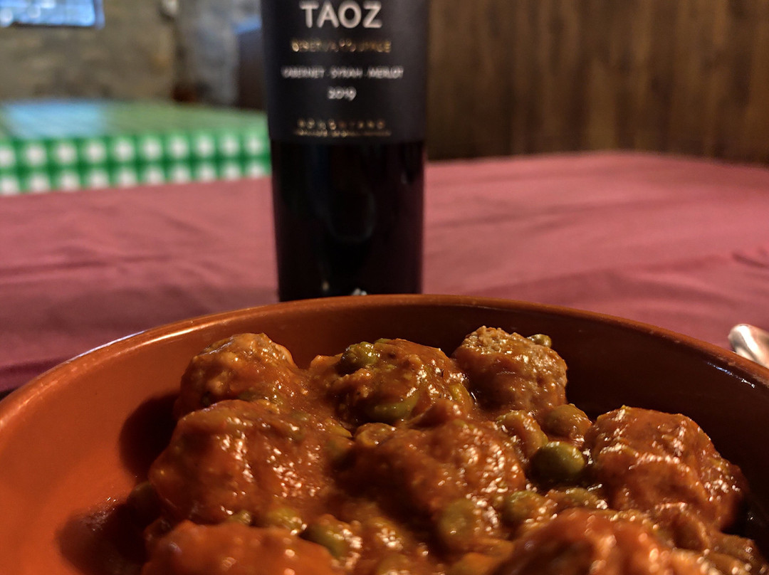 Casa Rural Tomaso主图