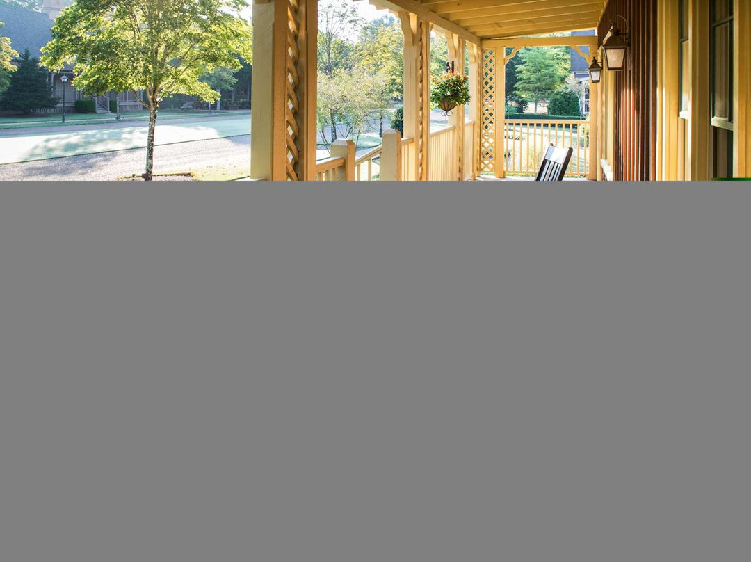 Adairsville酒店住宿-Barnsley Resort