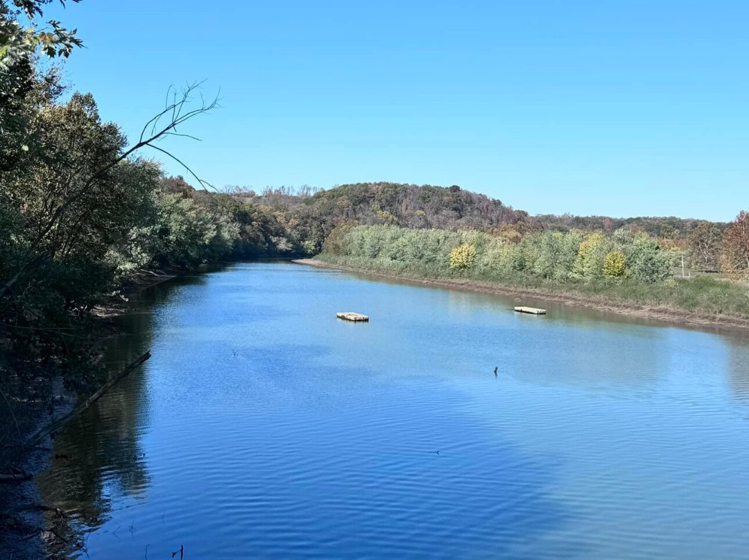 West Penn Trail景点图片