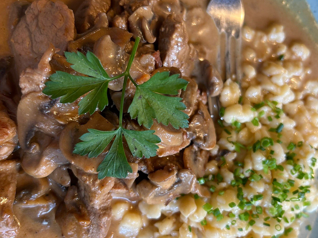 克罗尔酒店主图