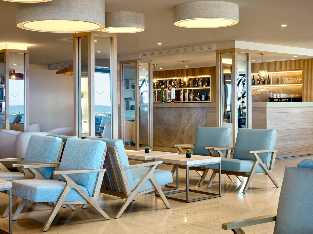 Dom Jose Beach Hotel主图
