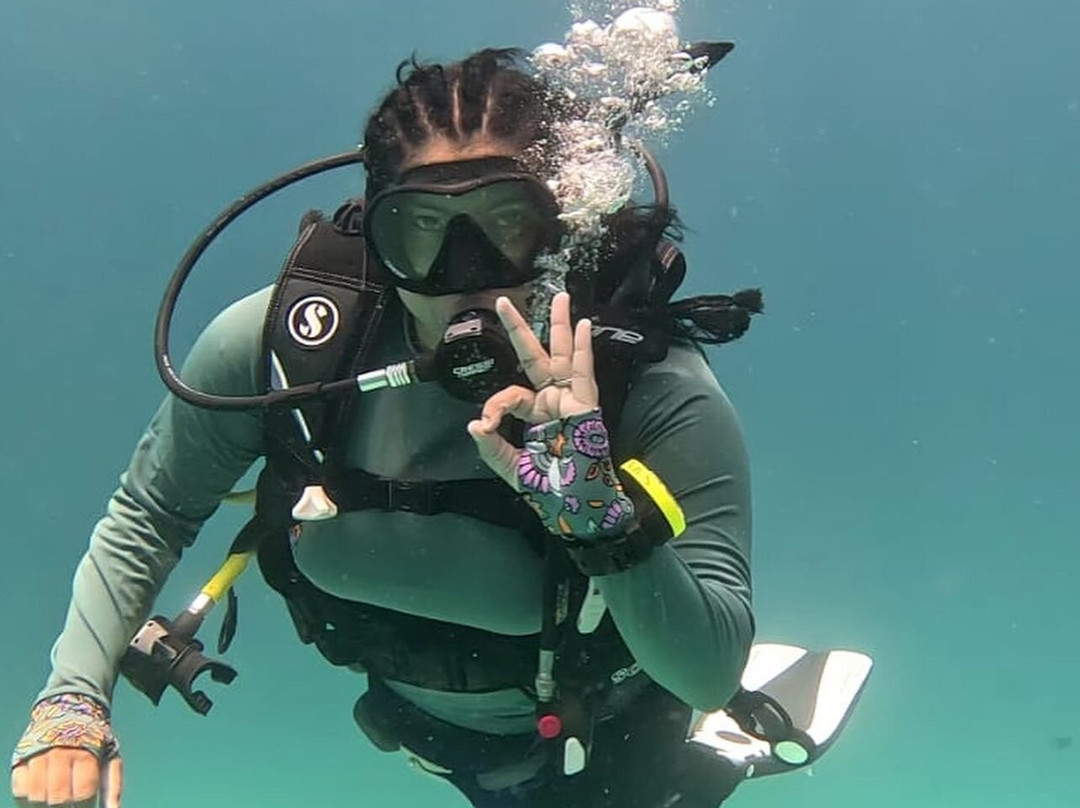 American Divers Phuket-Karon Beach必去景点