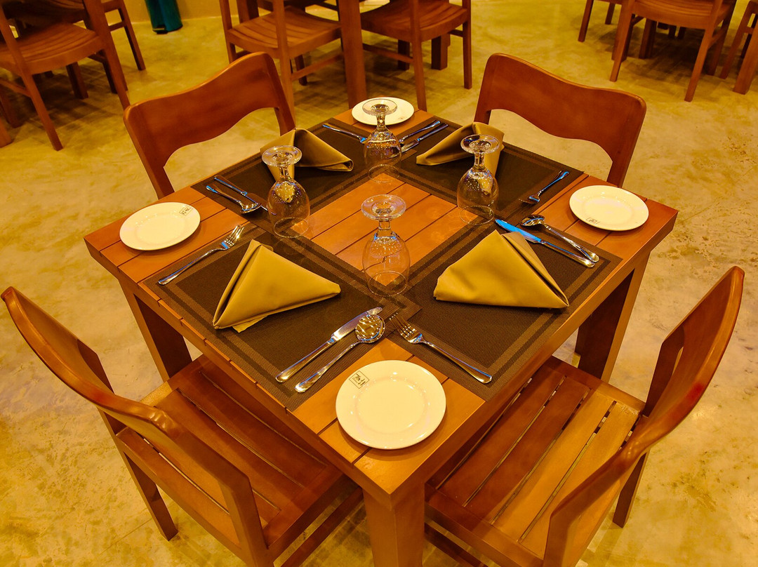 Dambulu Kitchen