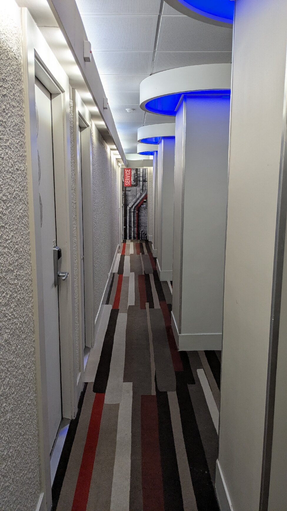Ibis Besancon Centre Ville-官方