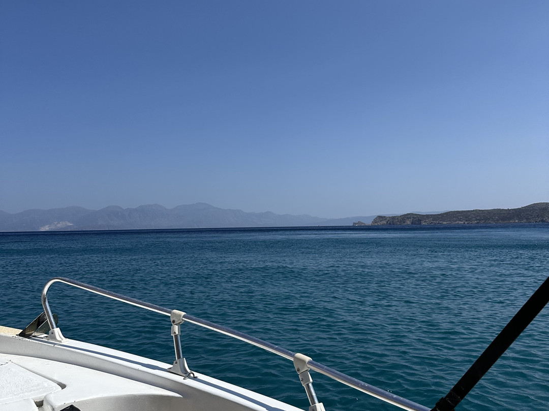 Petros Water Sports-Agia Paraskevi必去景点