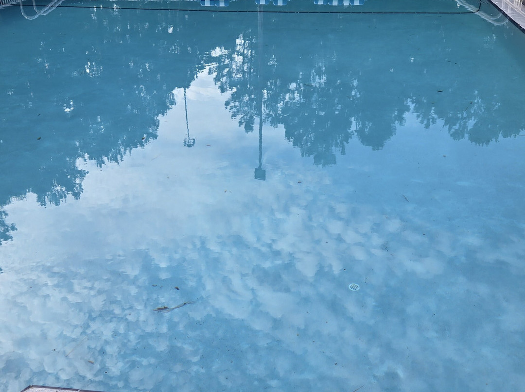 Quality Inn University North I-75主图