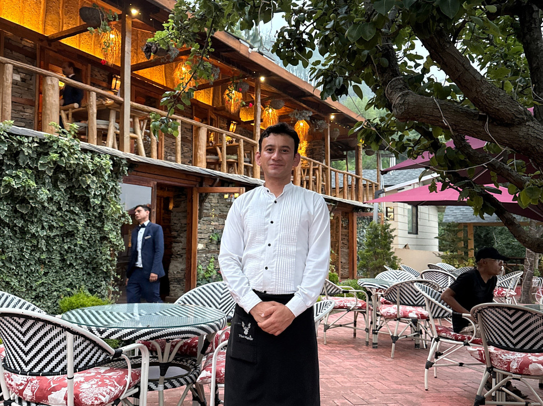 The Manor Luxury Apartments, Shimla主图