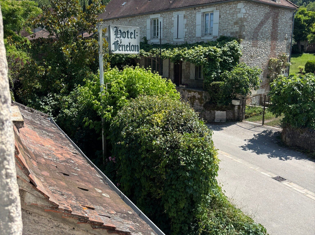 Hostellerie Le Fenelon主图
