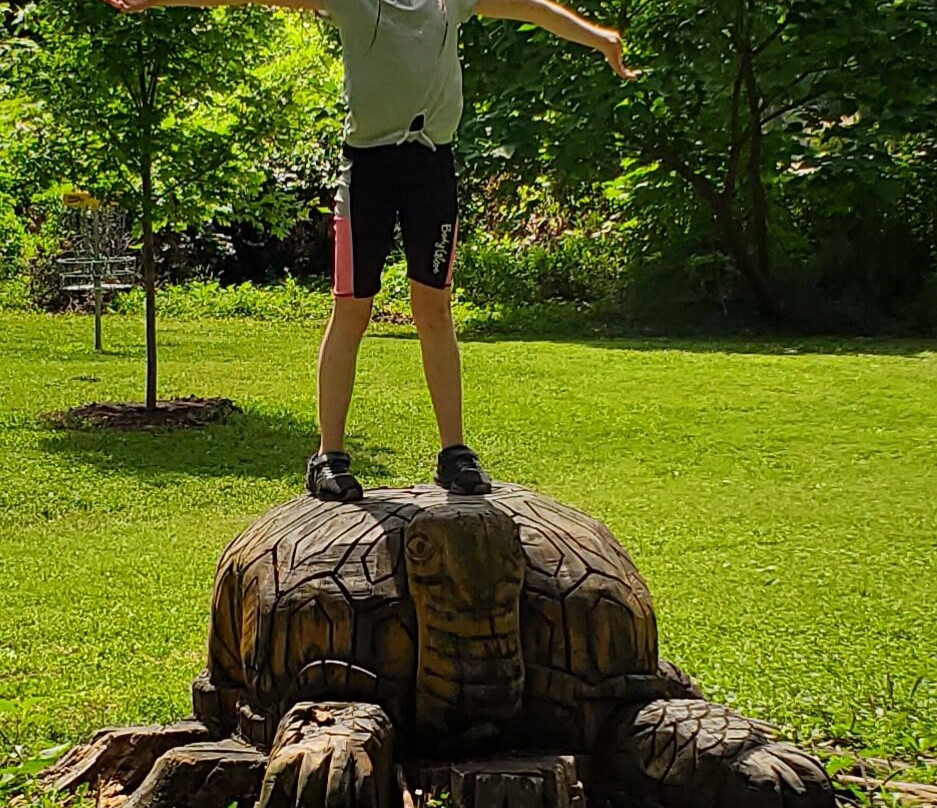 Wilson Park-Granite City必去景点