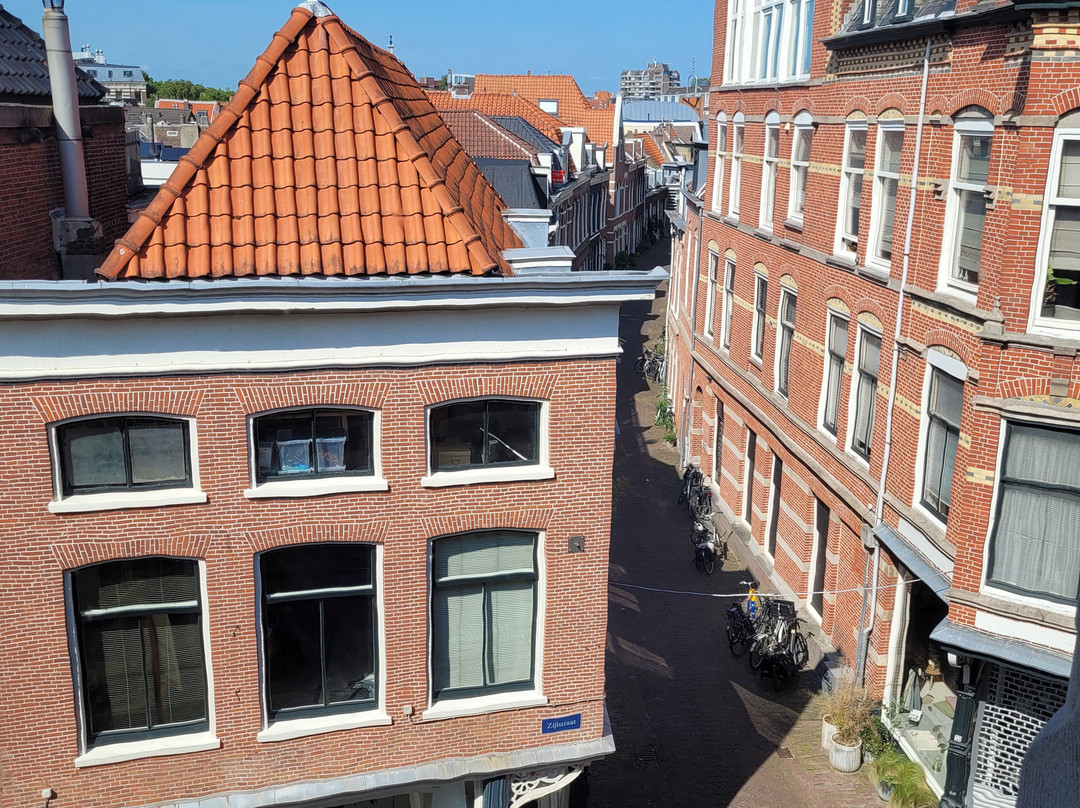 B&B Hotel Malts主图