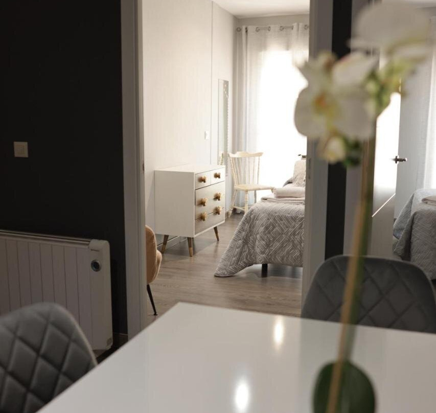 Apartamentos Dacris