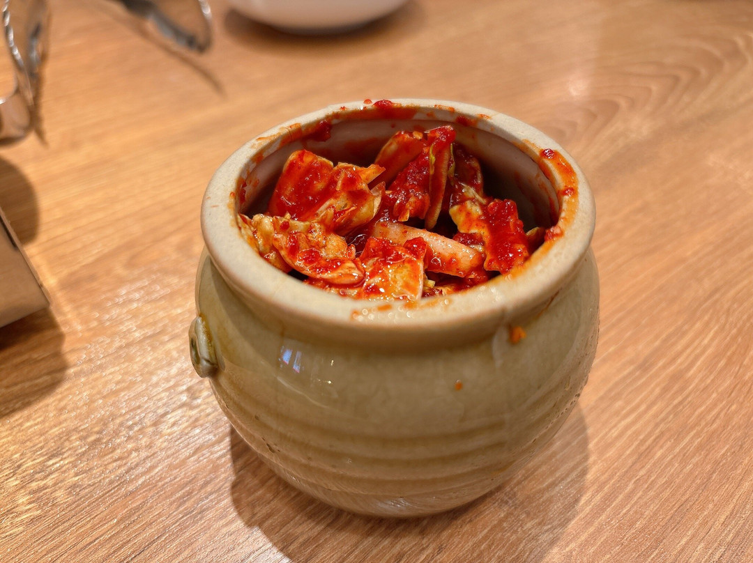 蒲田焼肉 東京BeeN 立川店