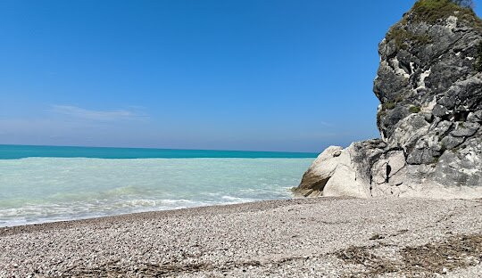 Kolbano Beach-Soe必去景点