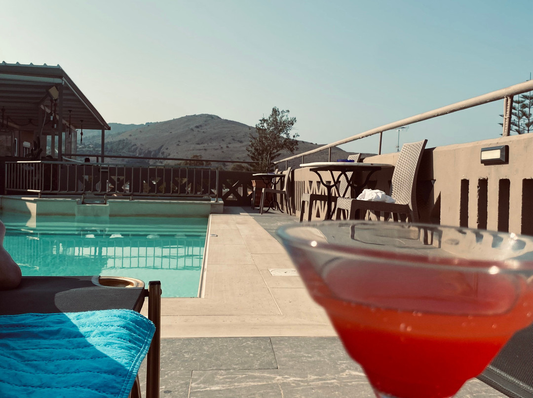 Hotel Labyrinth主图