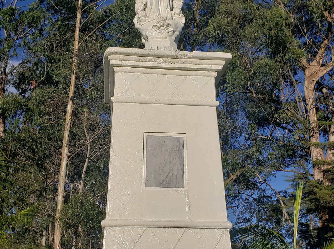 Iglesia La Inmaculada De Concepción-Concepción必去景点