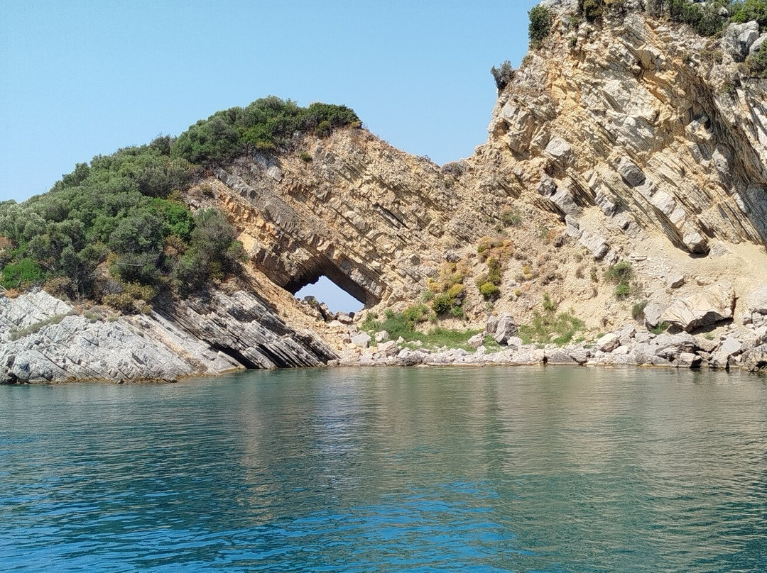 Kingfisher 1 Boat Tours-穆拉必去景点