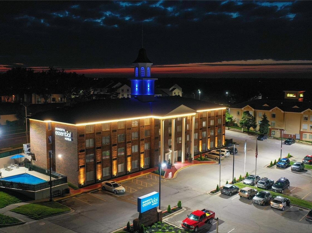 Sonesta Essential Hotels Overland Park