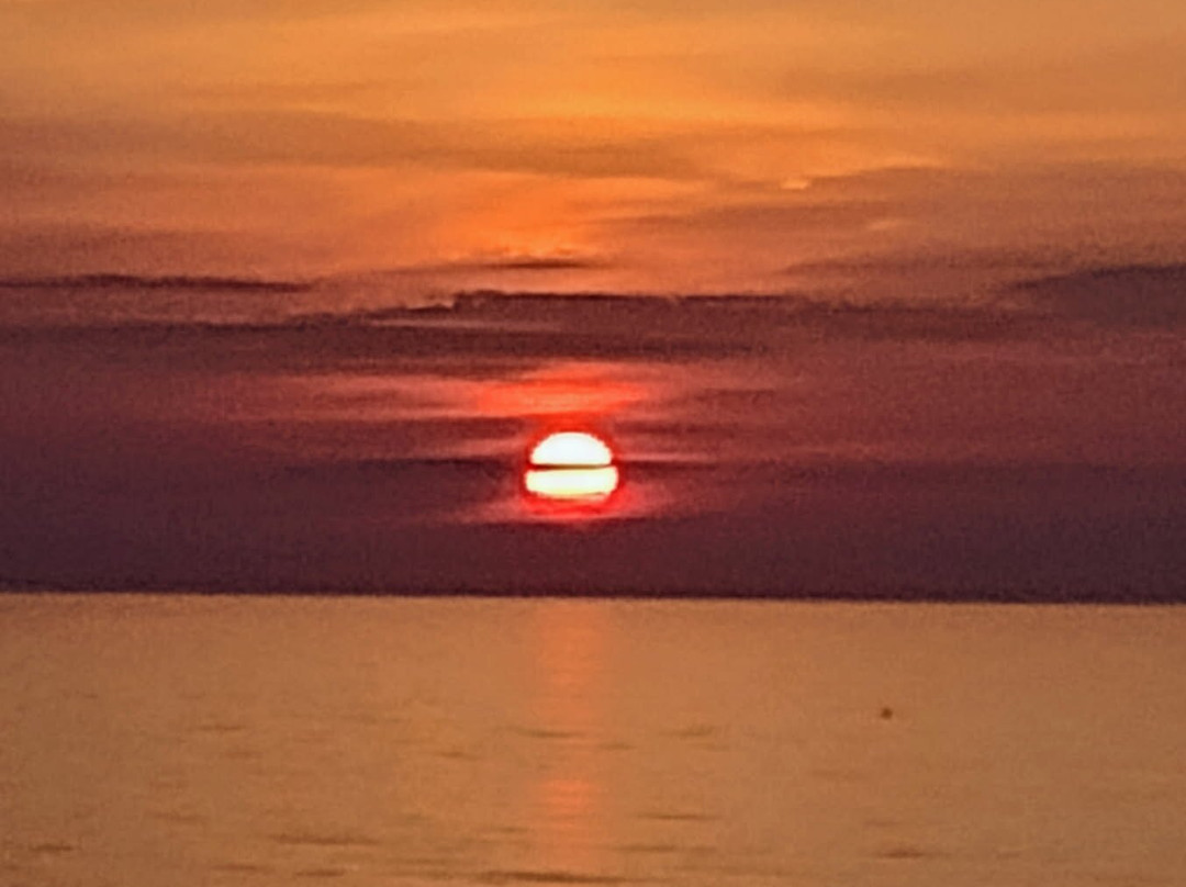 Beach Front Motel主图