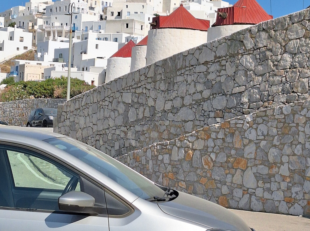 Aggelidis Rental Services