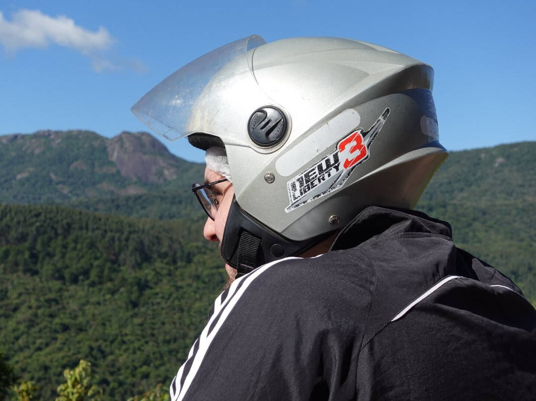 Quadriventure-蒙特贝尔德必去景点