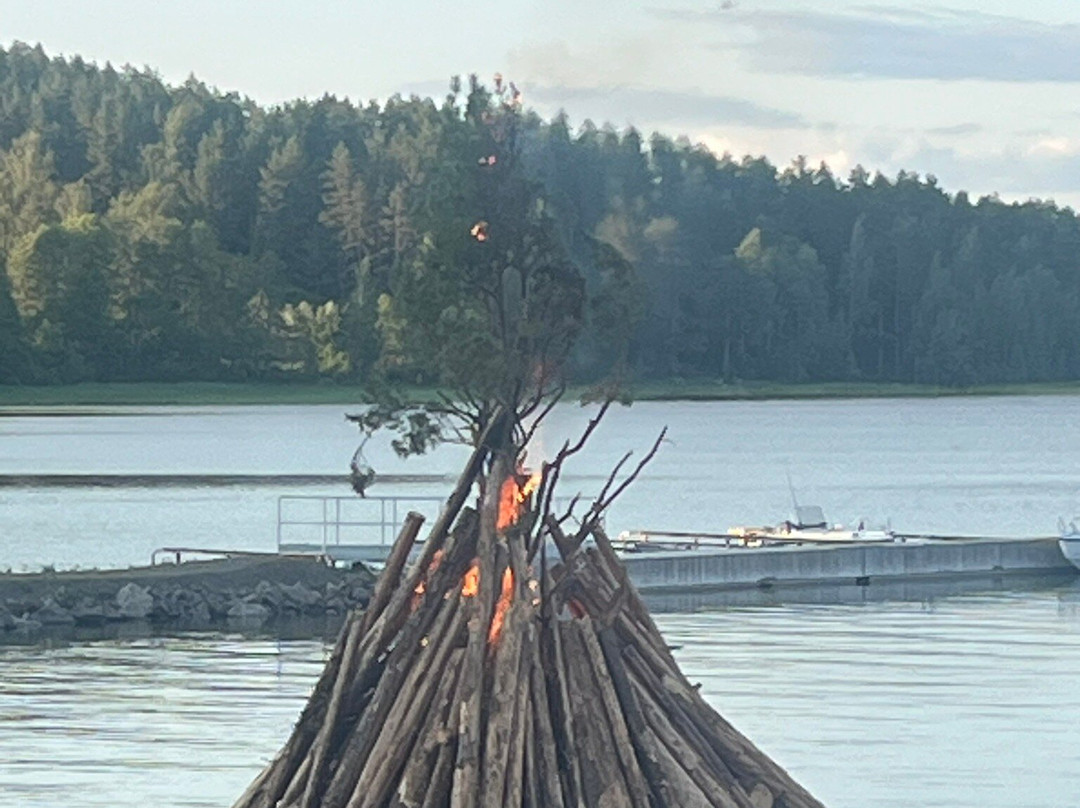 Radalla Resort主图