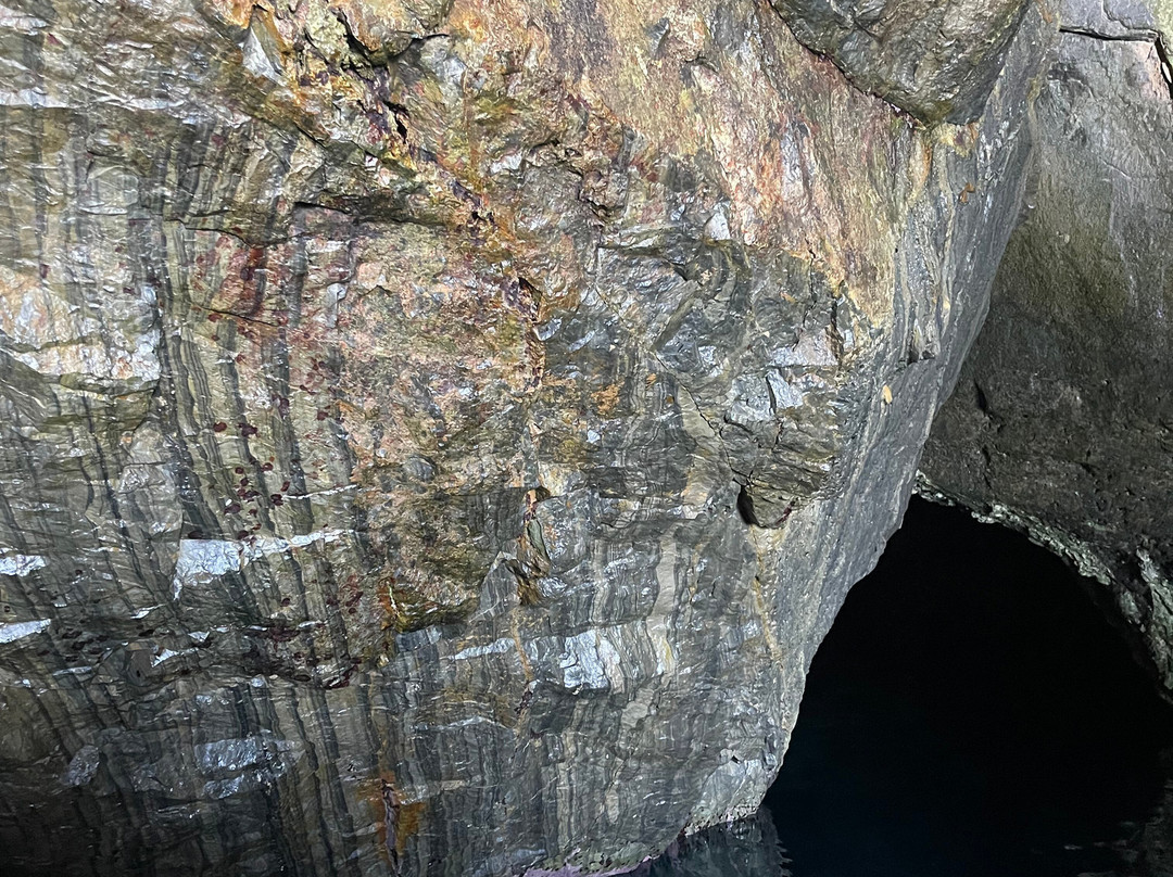 Mormora Boat Tour-Buggerru必去景点