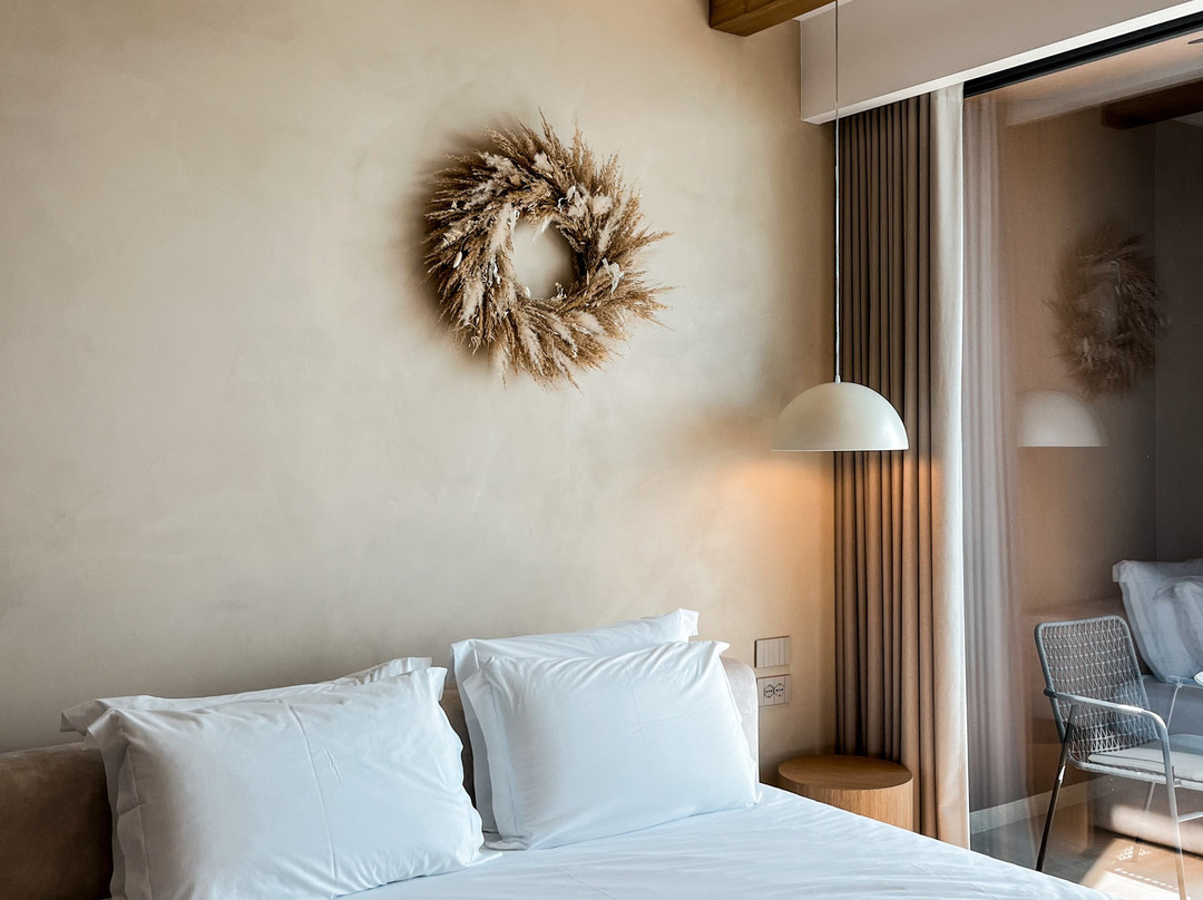 Ciao Borshi Boutique Hotel