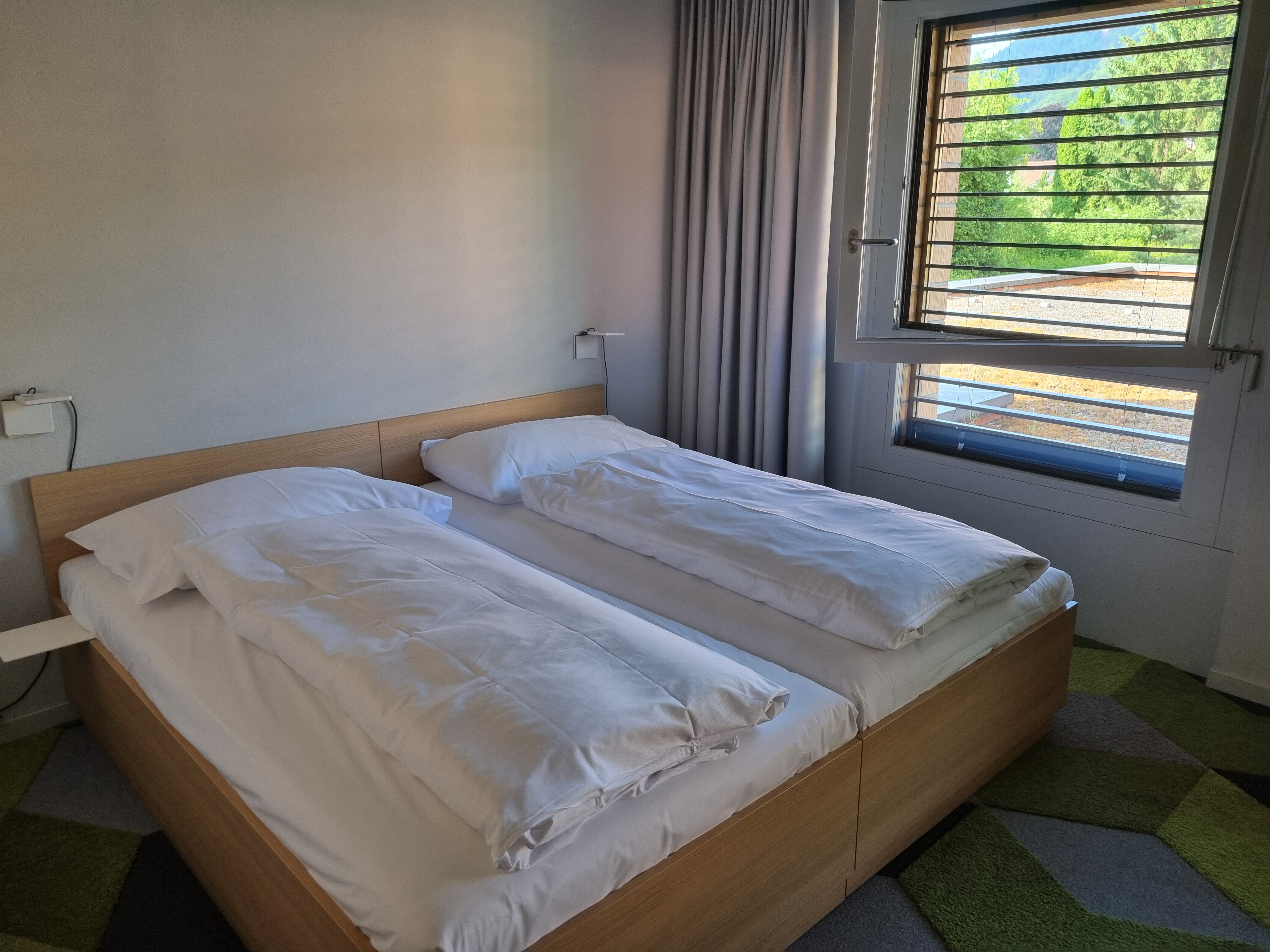 The Lab Hotel-客卧