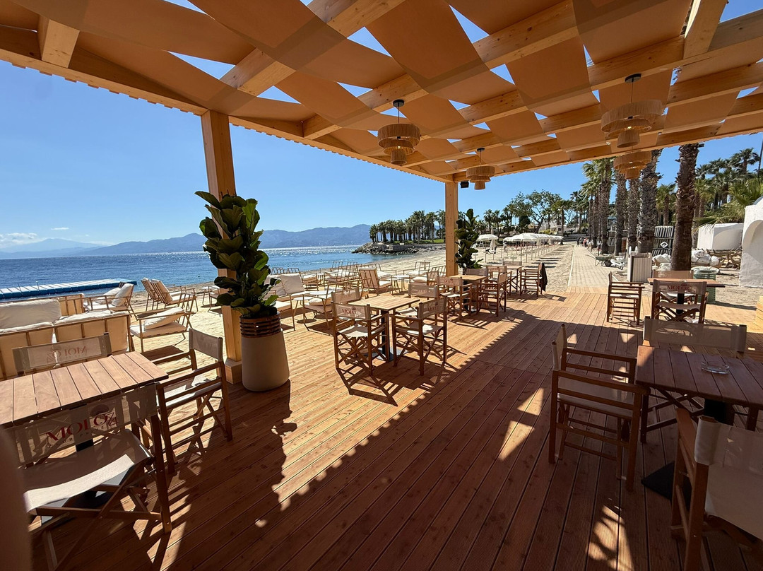 Oasi Restaurant