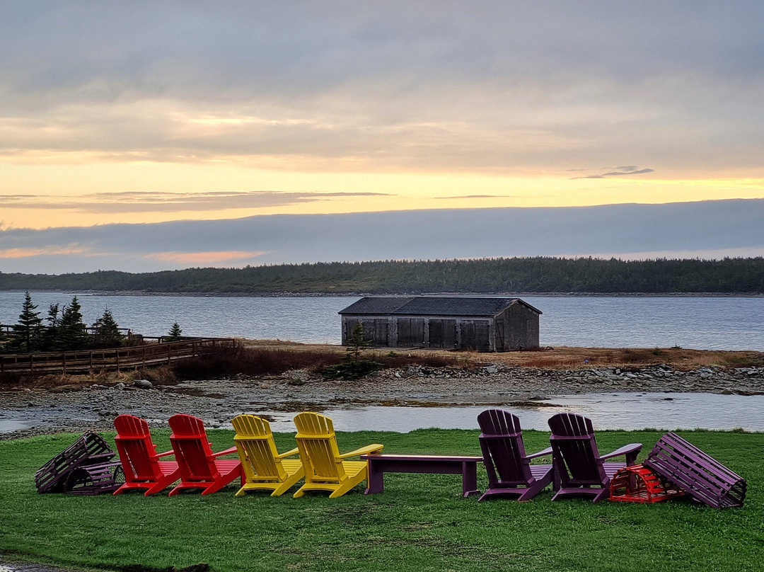 Plum Point Motel主图