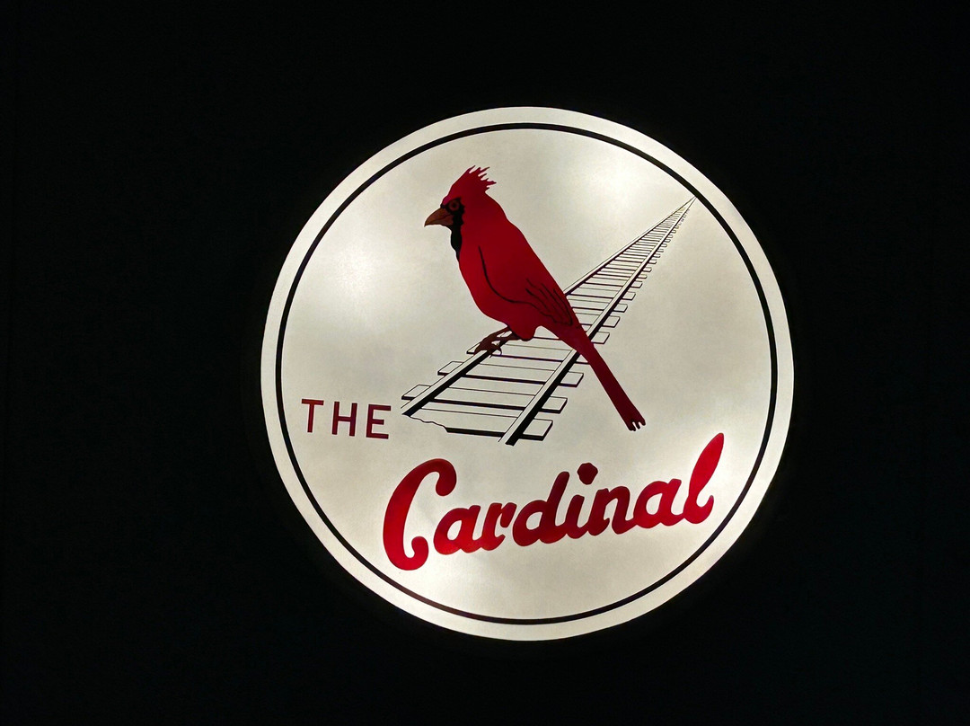 National Railroad Museum-格林贝必去景点