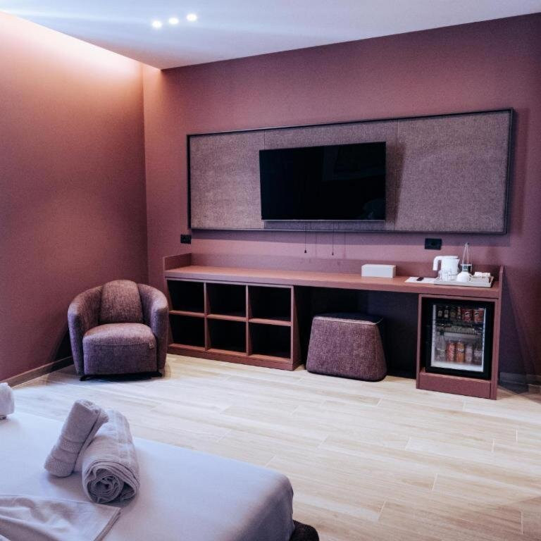 Vila Infinity - Luxury Rooms
