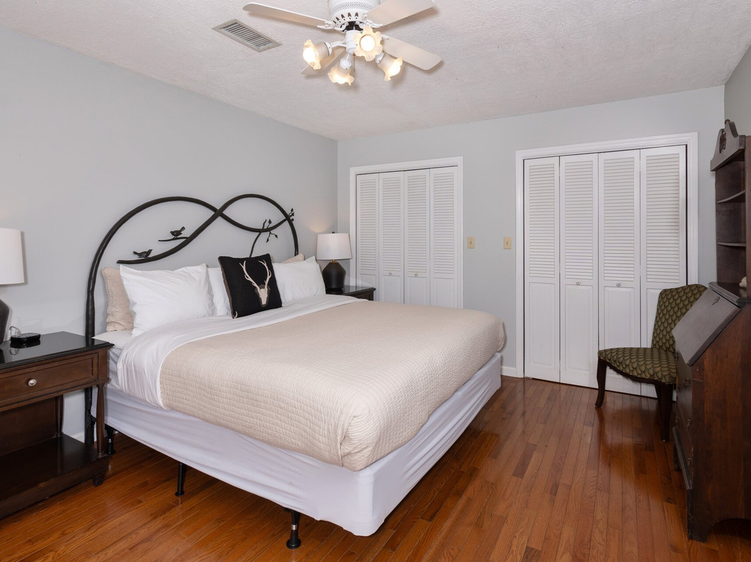 Switzerland Inn主图