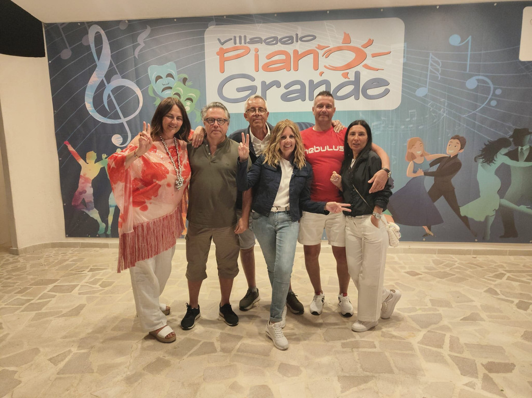 Villaggio Piano Grande主图