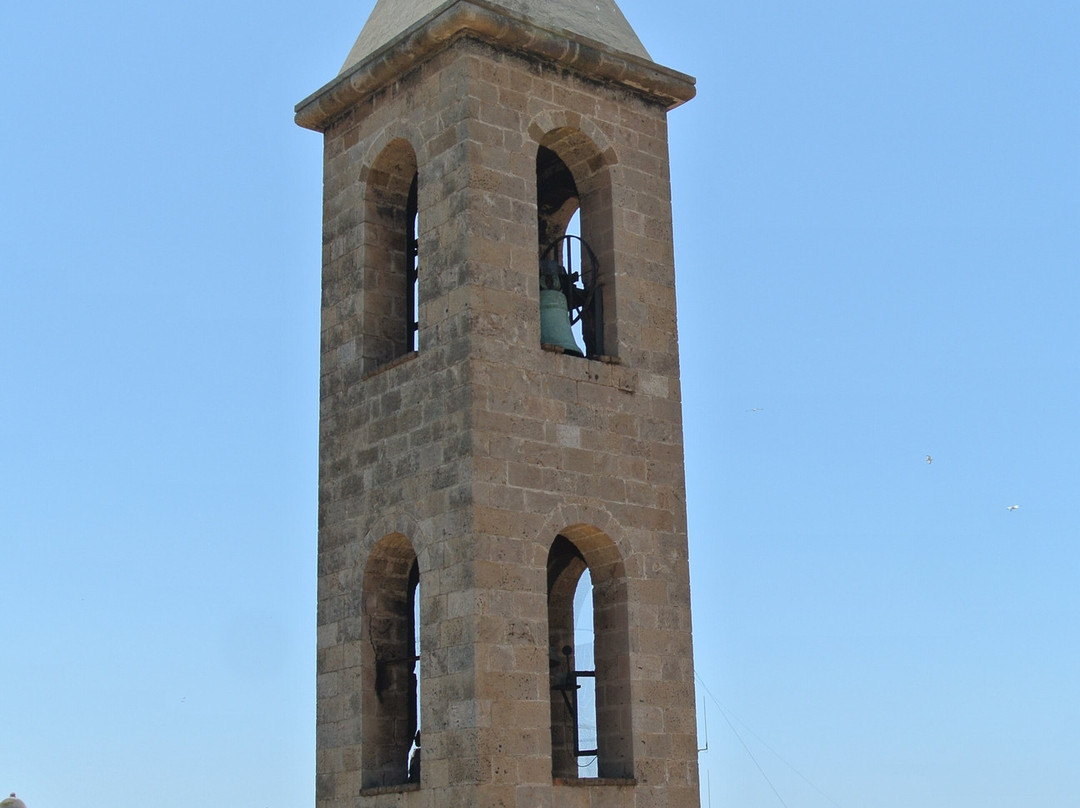 Cattedrale Duomo di San Cataldo-塔兰托必去景点