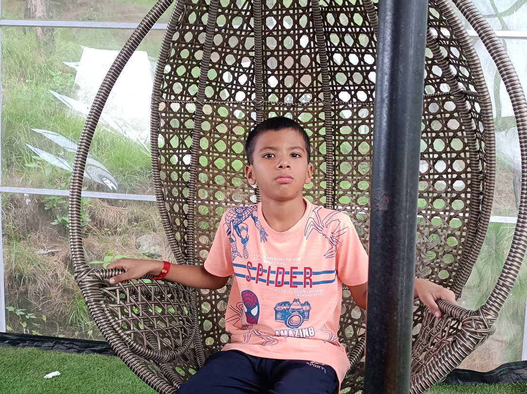 Hotel Le Halcyon主图