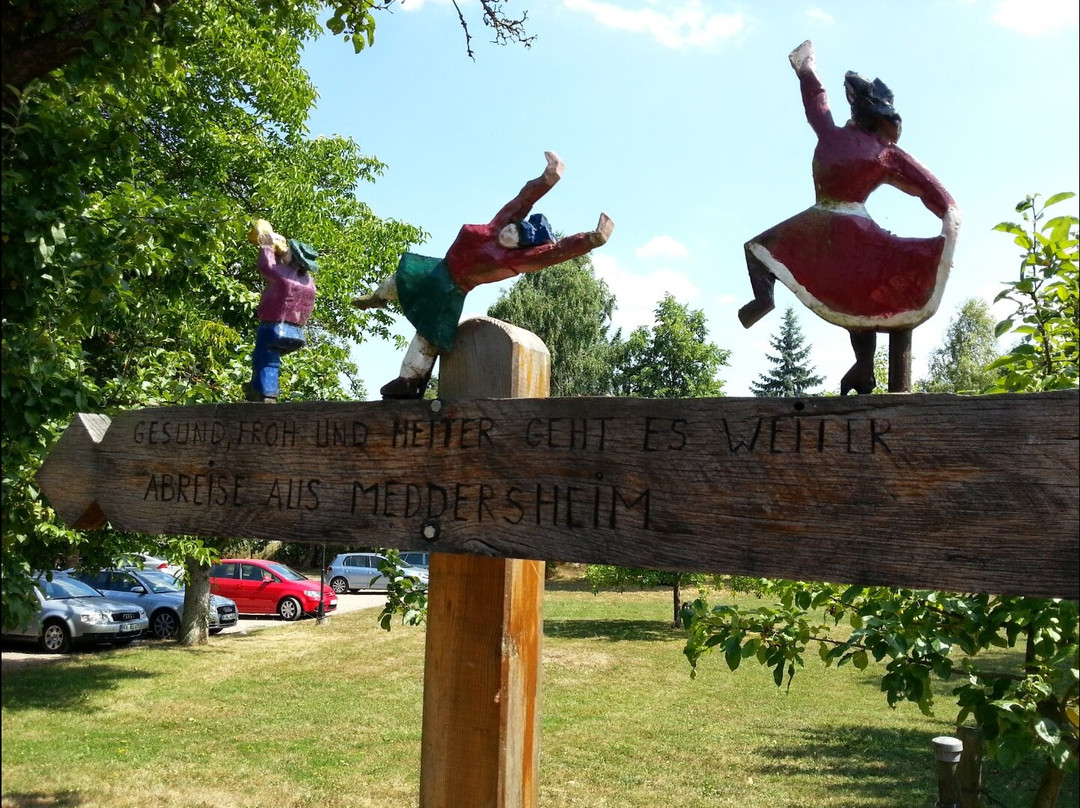 Menschels Vitalresort主图