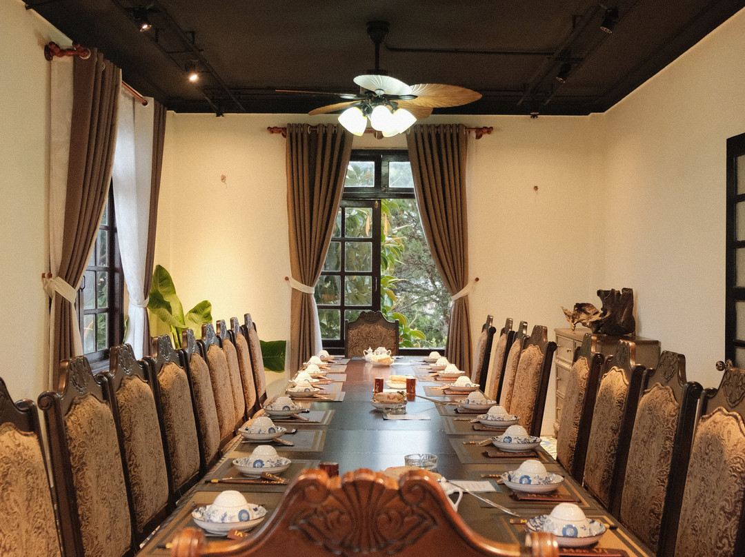 Mộc Vị Đà Lạt