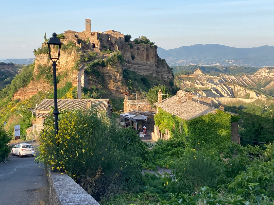 Acqua di Civita Beauty & Rooms in Mercatello