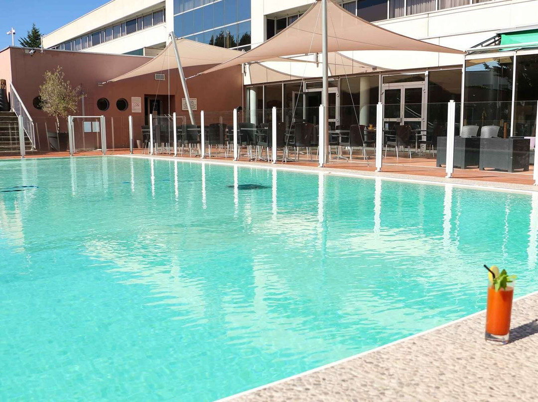 Marcy-l'Etoile酒店住宿-Best Western Plus Hotel Admiral, La Tour De Salvagny