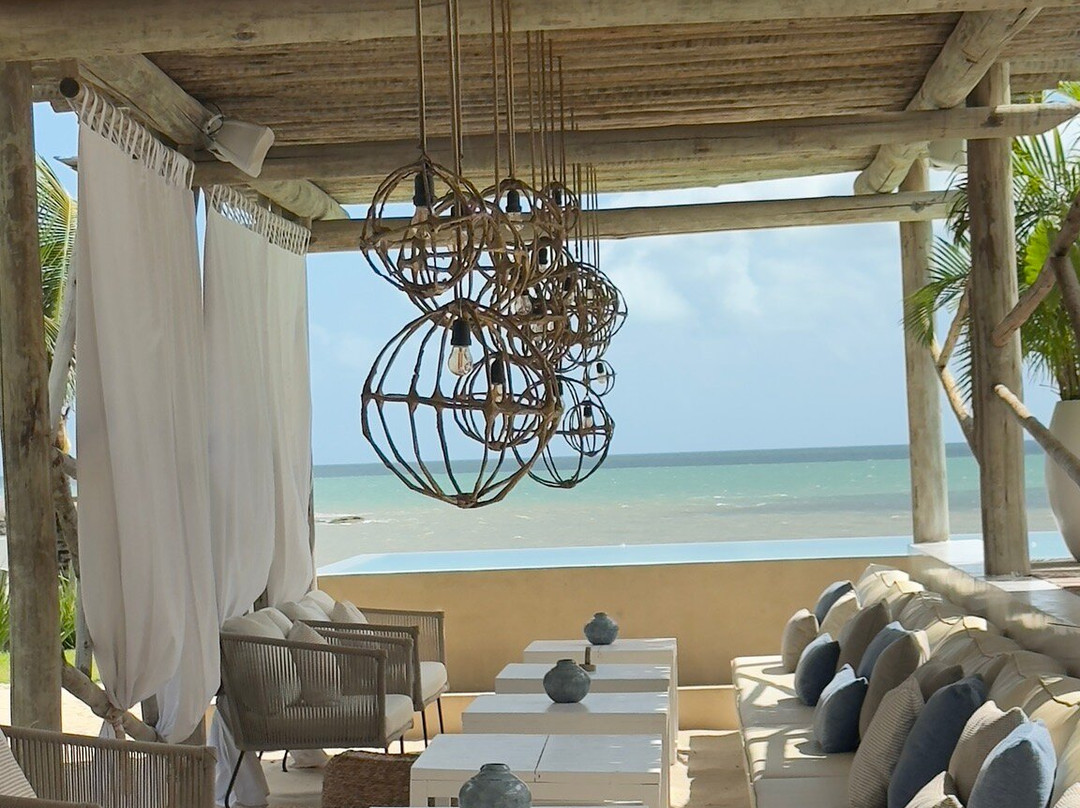 Preabeach Boutique Hôtel & Spa主图