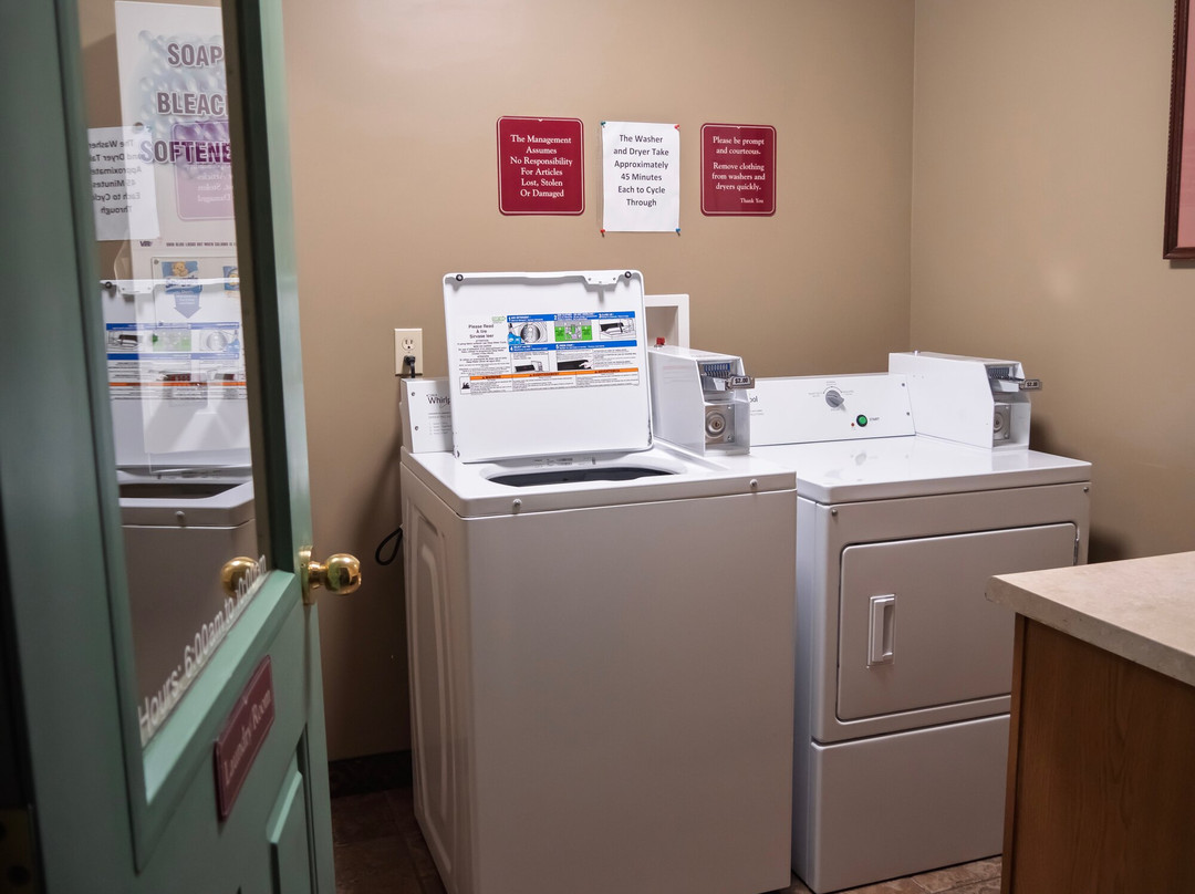 Country Inn at the Mall主图