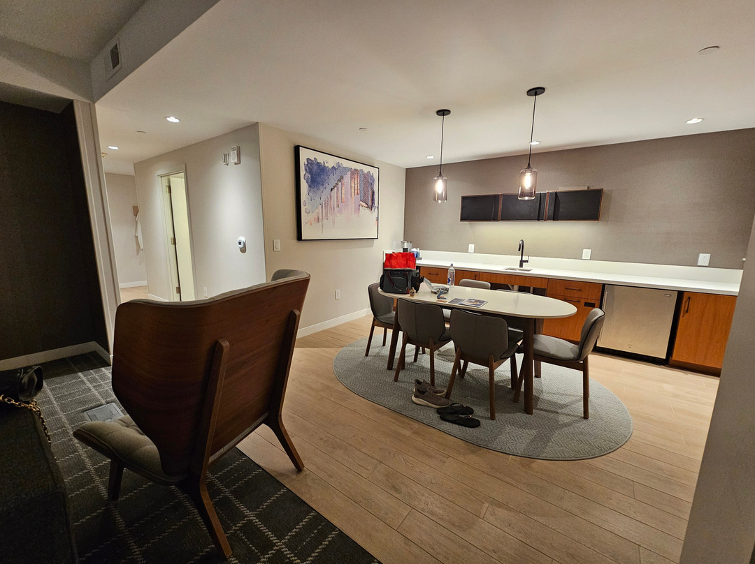 The Watermark Hotel主图